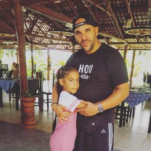 Meet your Posher, Leonardo